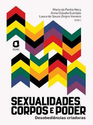 cover image of Sexualidades, corpos e poder